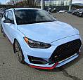 2019 Hyundai Veloster N No Accident! One Owner! One Of A Kind!