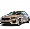 2022 Acura Ilx Premium Fresh Trade! Fully Loaded! Local Unit!