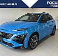 2022 Hyundai Kona 1.6T Awd N Line W/ Ultimate Pkg