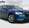 2021 Chrysler 300 Touring | Carplay | Remote Start | Clean Carfa