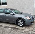 2007 Nissan Altima Sl