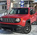 2015 Jeep Renegade