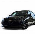 2023 Hyundai Elantra Luxury Leather, Cpo, Moonroof, Heated Seats