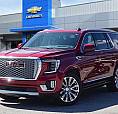 2021 Gmc Yukon