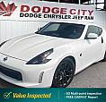 2017 Nissan 370Z