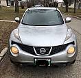 2012 Nissan Juke Sl