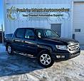 2010 Honda Ridgeline 4X4 Truck