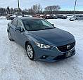 2014 Mazda Mazda6 Gs!!! Navigation!!! Backup Camera!!