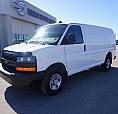 2023 Chevrolet Express Cargo