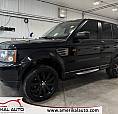 2007 Land Rover Range Rover Sport Sc *Local* *Dealer Maintained*
