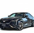 2020 Cadillac Ct4 Awd Sport Fresh Trade! Fully Loaded! Leather!