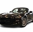 2017 Fiat 124 Spider Classica Fresh Trade! Local Unit!