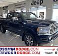 2023 Ram 2500 Limited Longhorn 4X4 | Demo Special