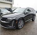2023 Cadillac Xt6 Sport
