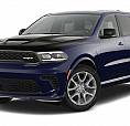 2025 Dodge Durango Srt Hellcat Hammerhead