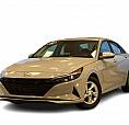 2022 Hyundai Elantra Sedan Essential Cpo, Rear Camera, Heated Se