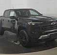 2024 Chevrolet Colorado 4Wd Z71