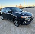 2017 Mitsubishi Rvr Se/Awd/ 2.0L/ Back Up Cam/ Finance Available