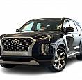 2020 Hyundai Palisade Luxury Nice Shape !!