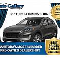 2021 Ford Escape Titanium Hybrid Awd | Leather | Htd Seats | Cle