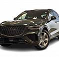 2022 Genesis Gv70 2.5T Prestige Awd Local Trade, Cpo, Leather, N
