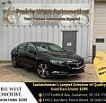 2019 Buick Regal Sportback Preferred Ii