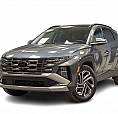 2025 Hyundai Tucson Hybrid Ultimate Awd Local Trade, Leather, Na