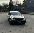 2009 Mercedes-Benz E-Class Avantgarde
