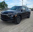 2026 Chevrolet Trailblazer Awd Activ