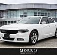 2018 Dodge Charger Sxt Plus