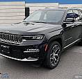2023 Jeep Grand Cherokee 4Xe Summit Reserve
