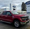 2024 Ford F-150 Xlt Supercrew 303A Pkg, 6.5Ft Bed, 3.5L Eco, Tow