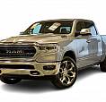 2019 Ram Ram 1500 Crew Cab 4X4 (Dt) Limited Swb Fresh Trade! Loc