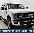 2017 Ford Super Duty F-250 Srw Xlt | Rear View Camera |