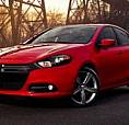 2013 Dodge Dart Sxt