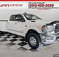 2019 Ram 3500 | Limited Crew Cab 4X4 | Sunroof | Diesel |