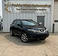 2014 Nissan Murano Awd - 3 Months Warranty