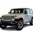 2021 Jeep Wrangler Unlimited Sahara Fresh Trade! No Accidents!