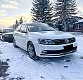 2016 Volkswagen Jetta Highline