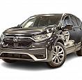 2020 Honda Cr-V Sport 4Wd Fresh Trade! Local Unit!
