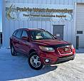2010 Hyundai Santa Fe Gl Suv Cruise Control - No Accident