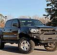 Automatic, 4X4 V6. Sliding Rear Window, Side Window Defoggers, Roll-Sensing Front/Rear Head/Side Cur