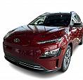 2023 Hyundai Kona Ev Preferred Two-Tone