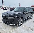 2023 Acura Mdx Sh-Awd At W/ Platinum Elite Pkg