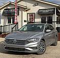 2021 Volkswagen Jetta