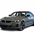 2024 Bmw 3 Series 330I Xdrive Lease From $799/Month +Tax Premium