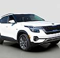 2021 Kia Seltos Lx Awd For Sale