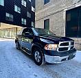 2013 Ram 1500 St Quad Cab *Fresh Safety And Clean Title*