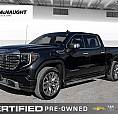 2024 Gmc Sierra 1500 Denali 6.2L Crew Cab | Adaptive Cruise