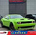 2023 Dodge Challenger Srt Hellcat Hellcat Widebody Jailbreak...